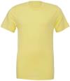 CA3001 CV3001 Retail T-Shirt Yellow colour image